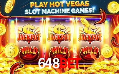 Desvendando o Mundo dos Jogos Virtuais na 648BET