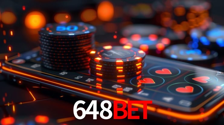 Experiência VIP 648BET