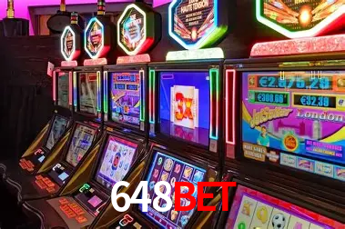 A Emoção da Loteria na 648BET: Uma Chance de Mudança de Vida
