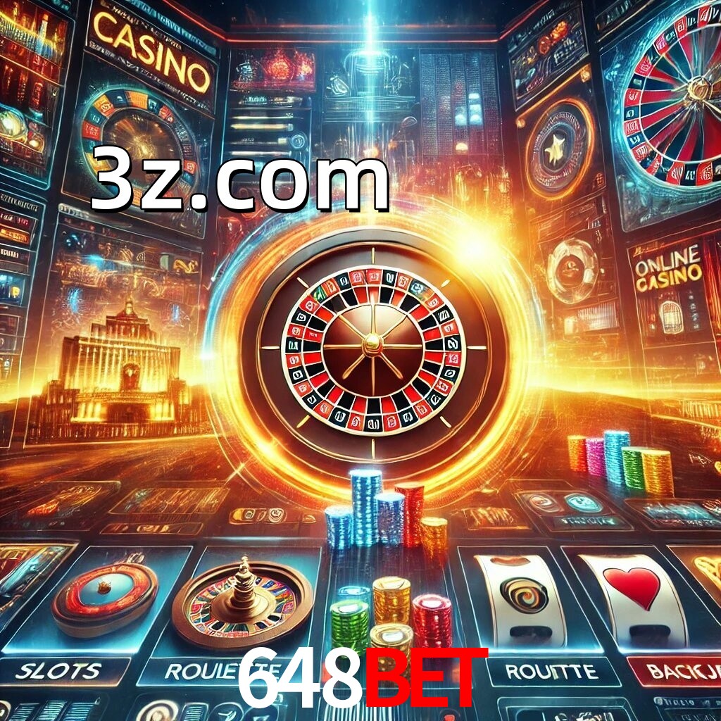  648BET