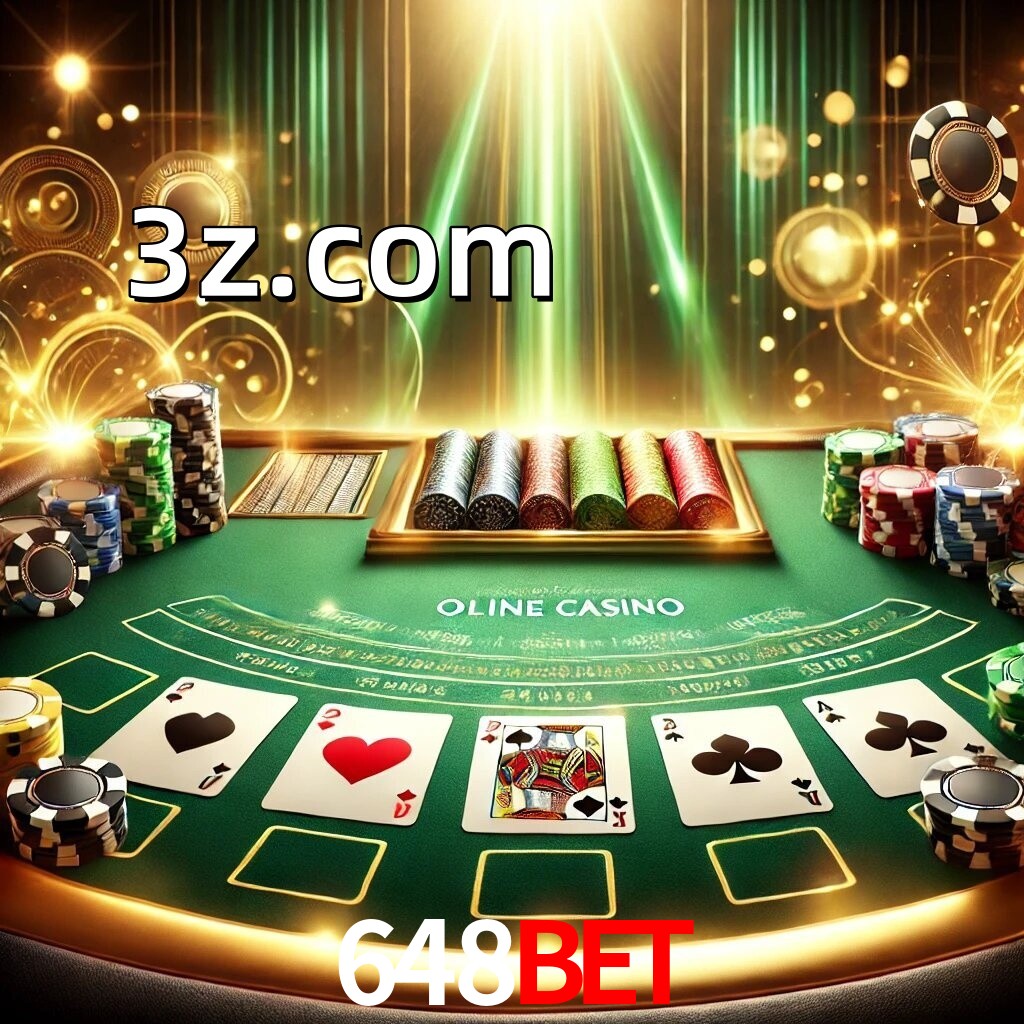  648BET