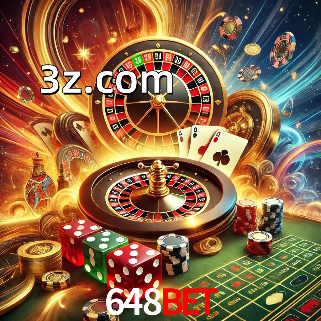  648BET