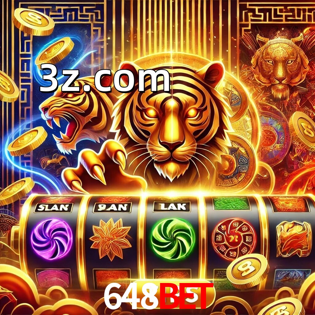  648BET