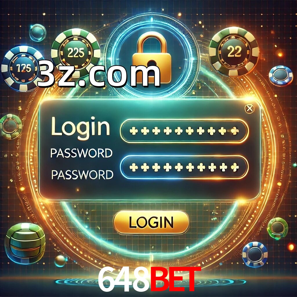  648BET