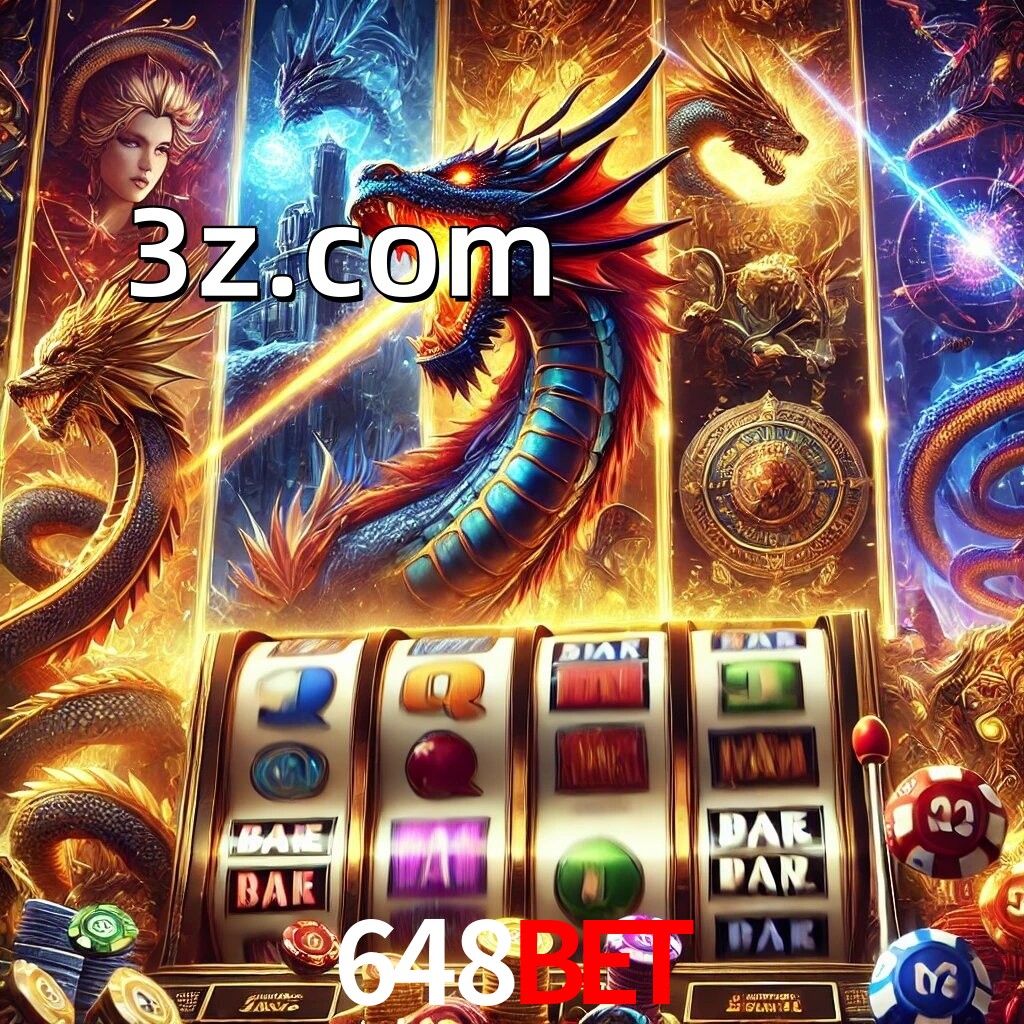  648BET