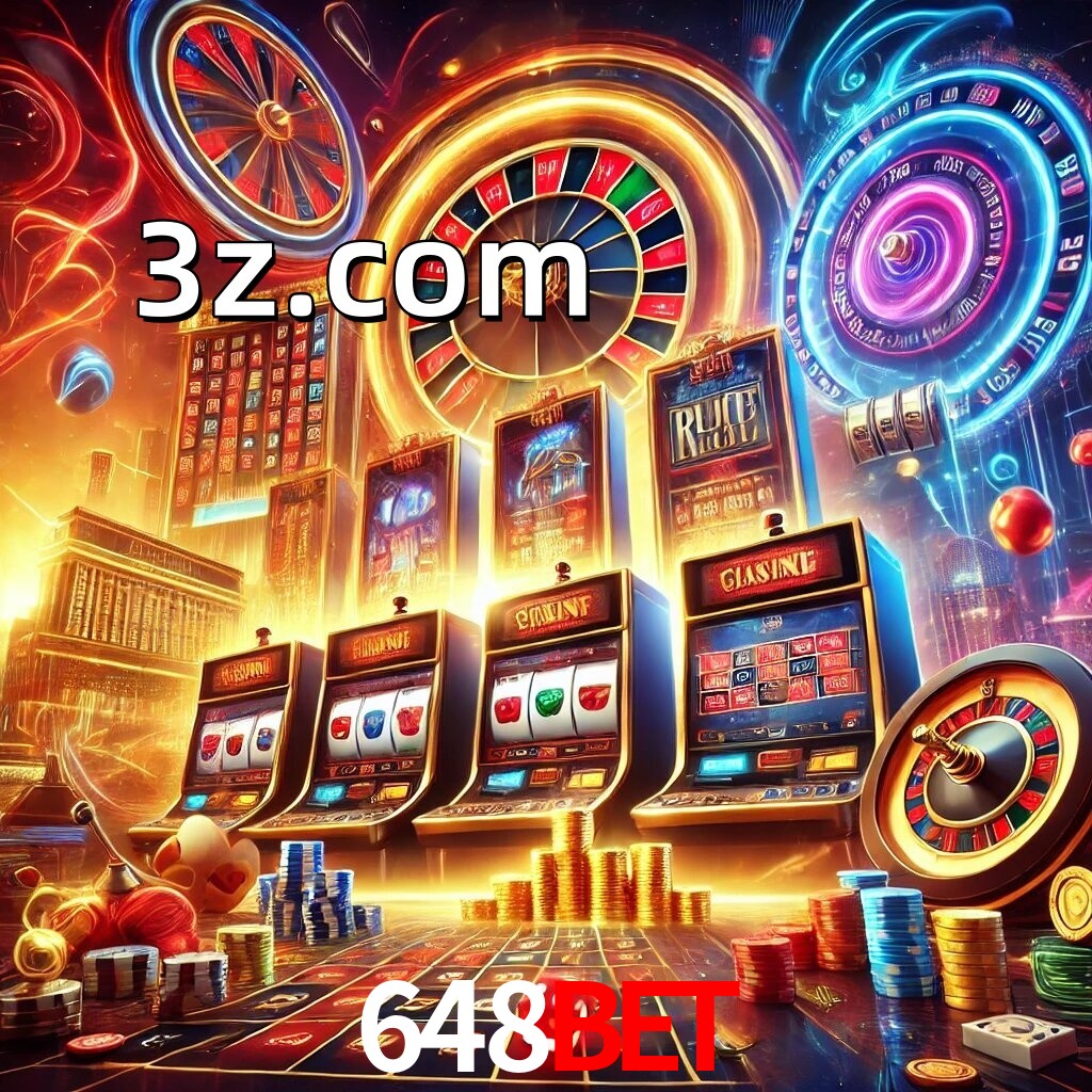  648BET