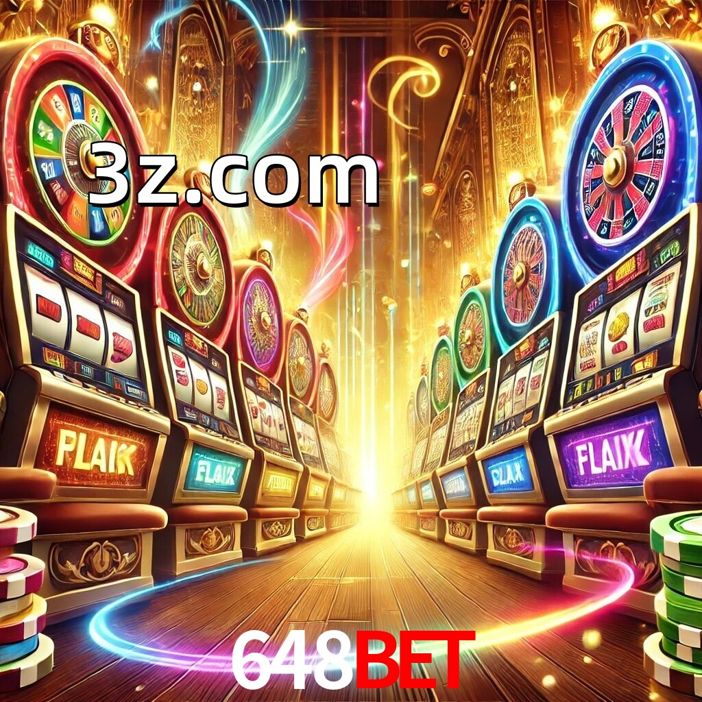  648BET