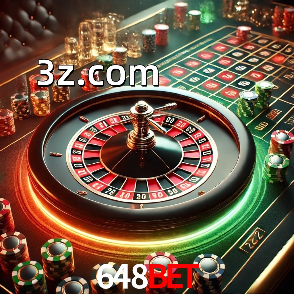  648BET