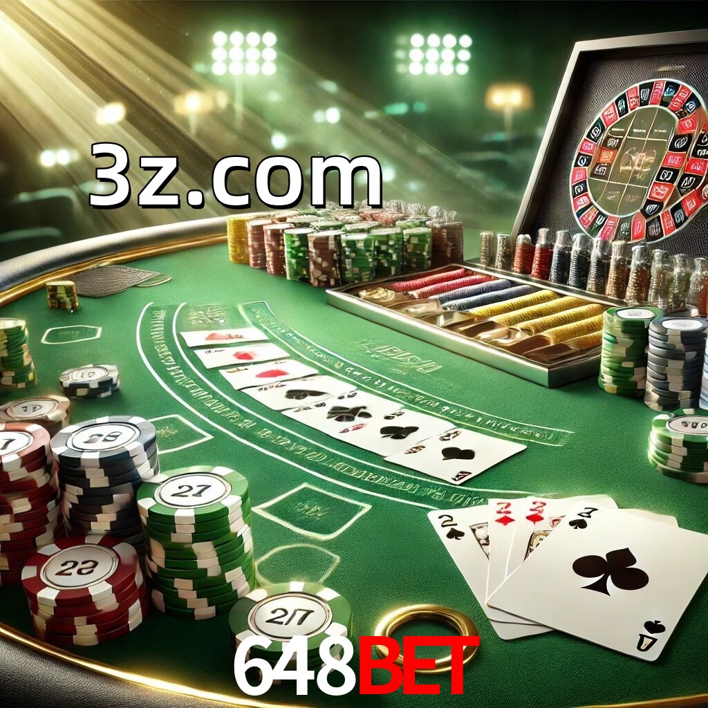  648BET