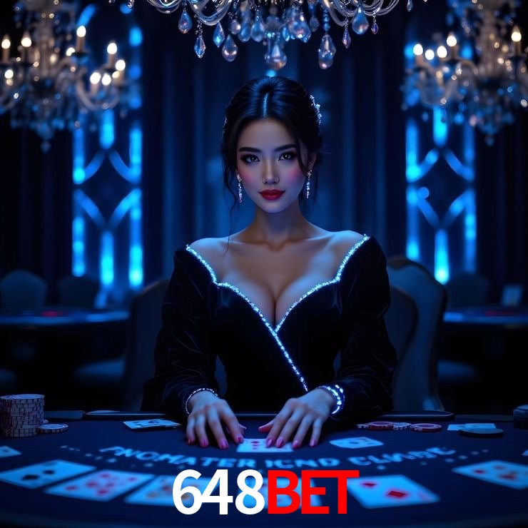 Login Seguro 648BET