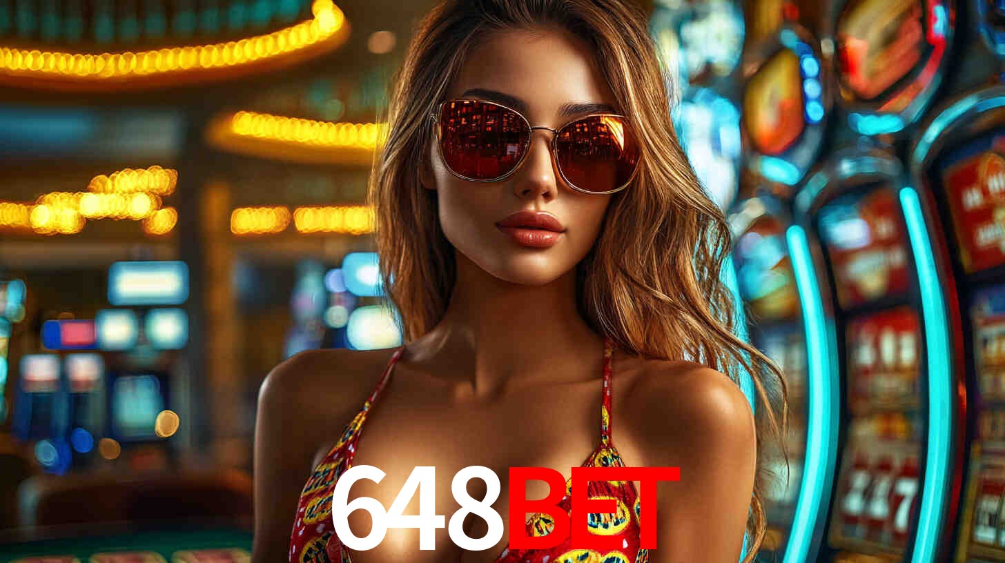 Premium Interface 648BET