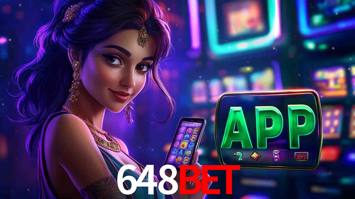 648BET paga