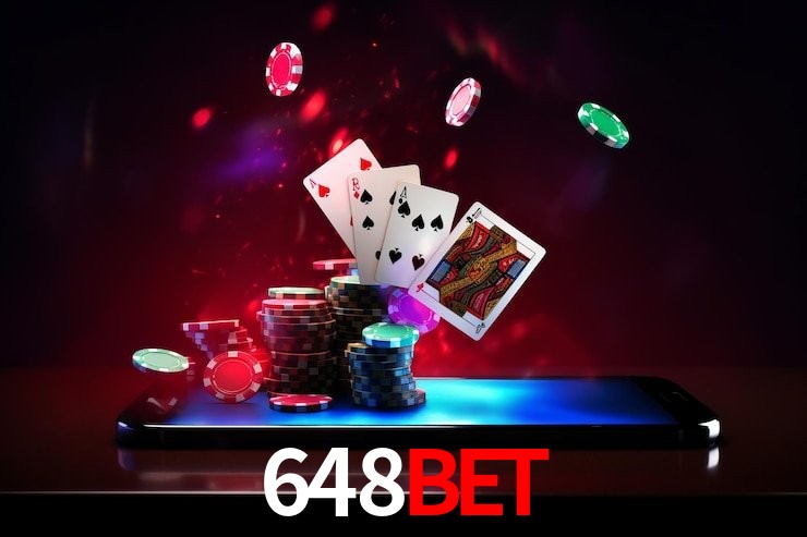 Player Reviews 648BET