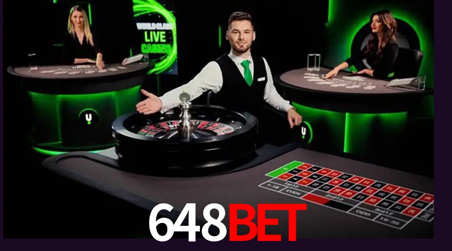 2FA Security 648BET
