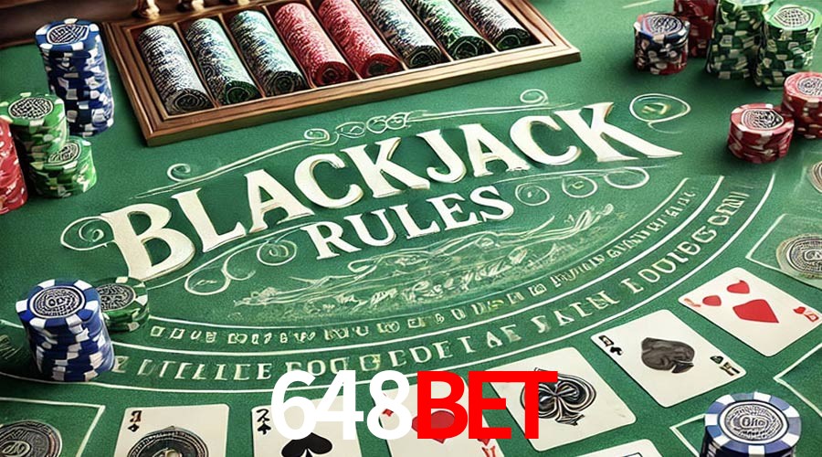 Slot Games 648BET