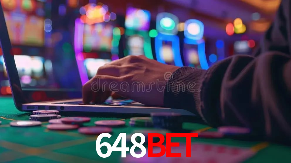 Torneios 648BET