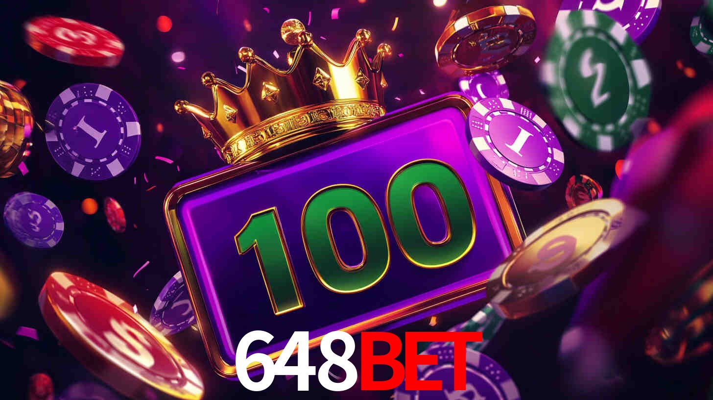 Daily Bonuses 648BET