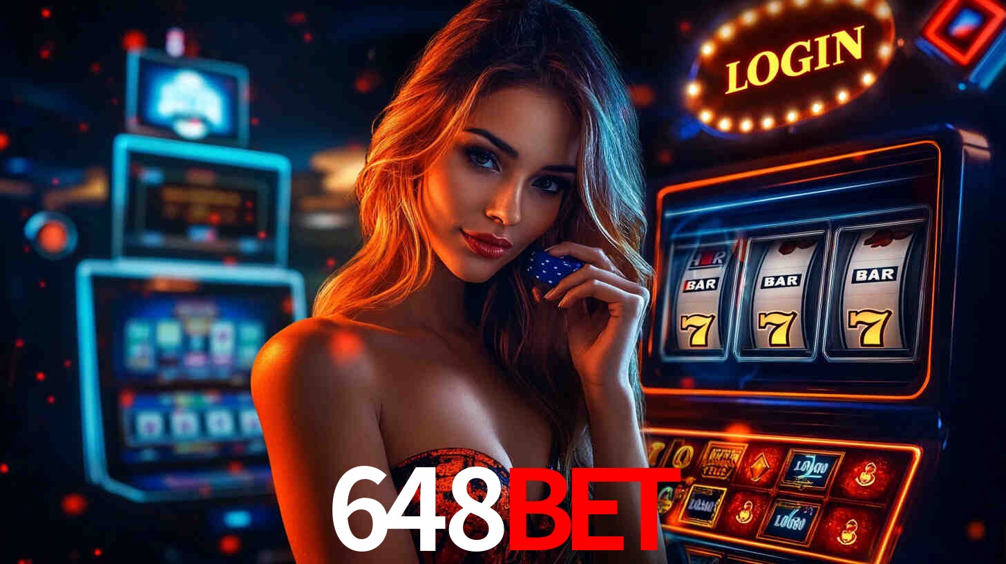 648BET paga