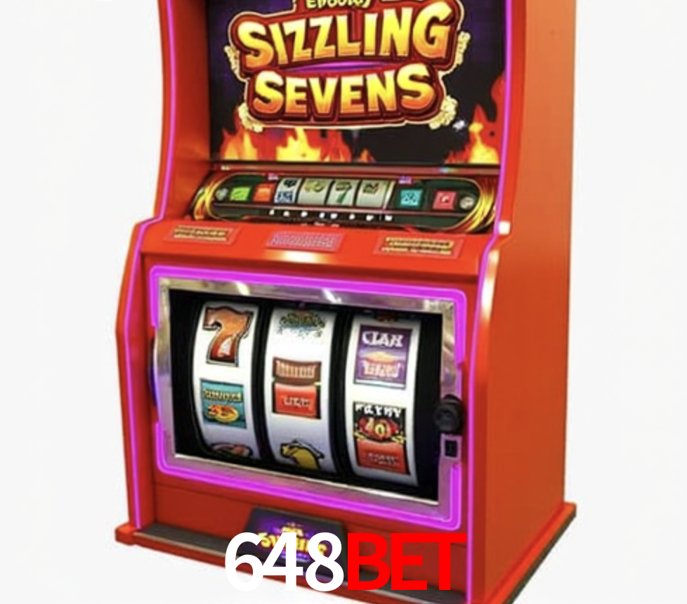 Responsive Design 648BET
