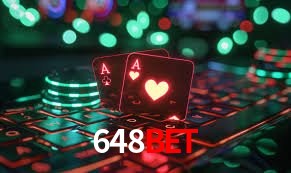 Estatísticas do Jogo 648BET
