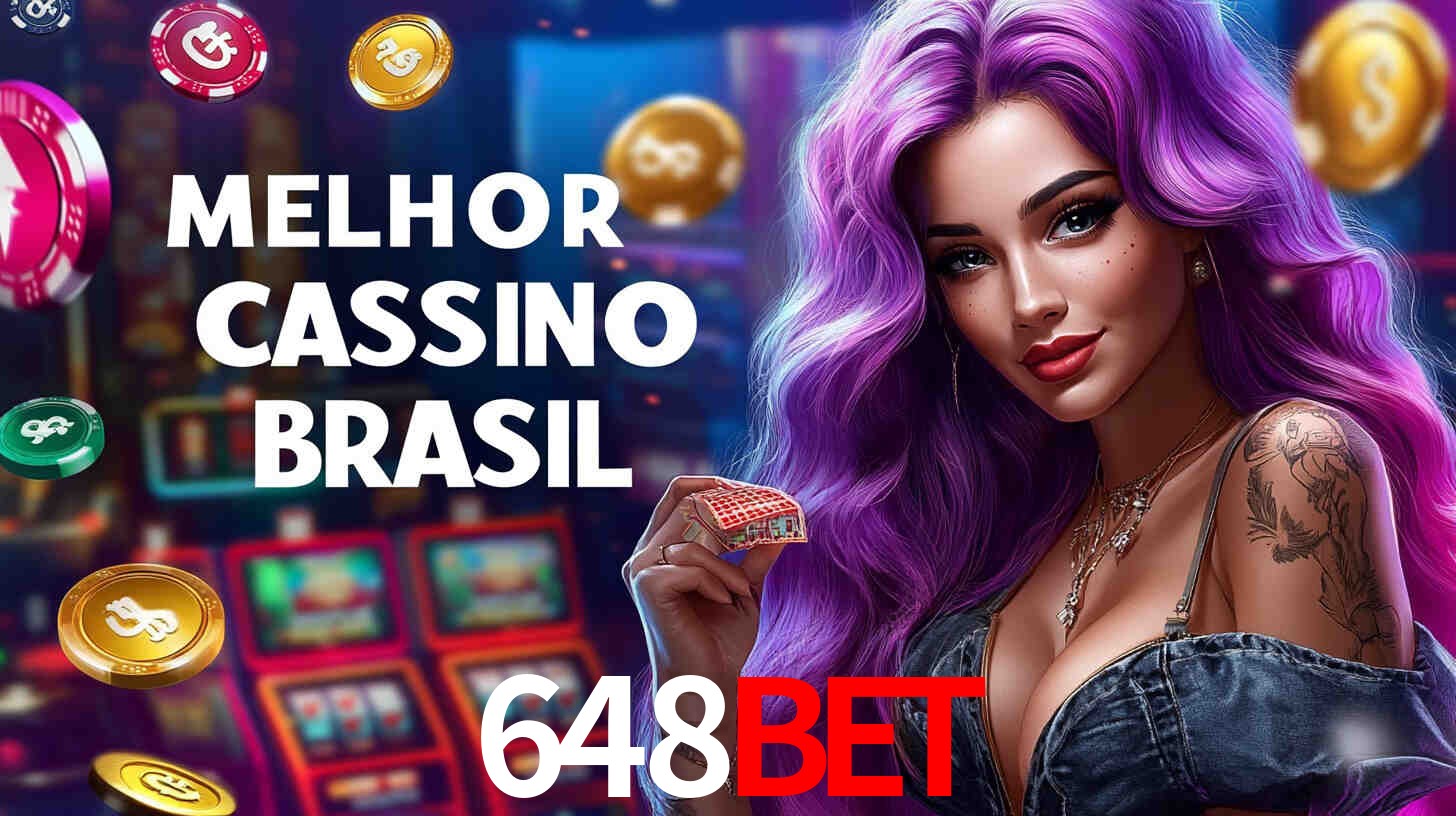 Descubra a Essência do 648BET: Nossa História e Compromissos