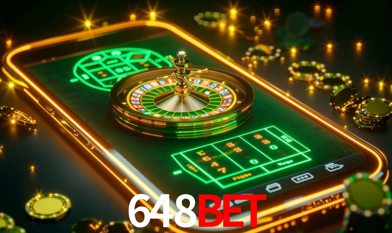 Promoções Sazonais 648BET
