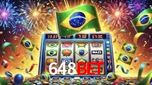Bonus Features 648BET