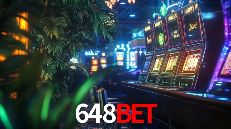 Roulette Table 648BET