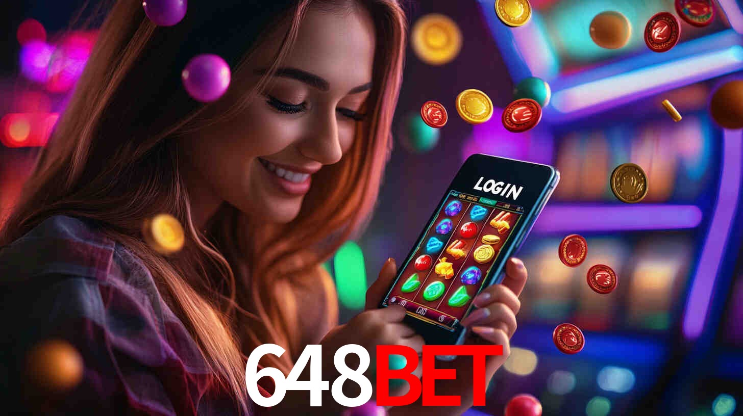 648BET.com