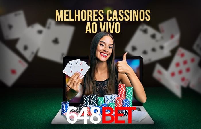 Exclusive Offers 648BET