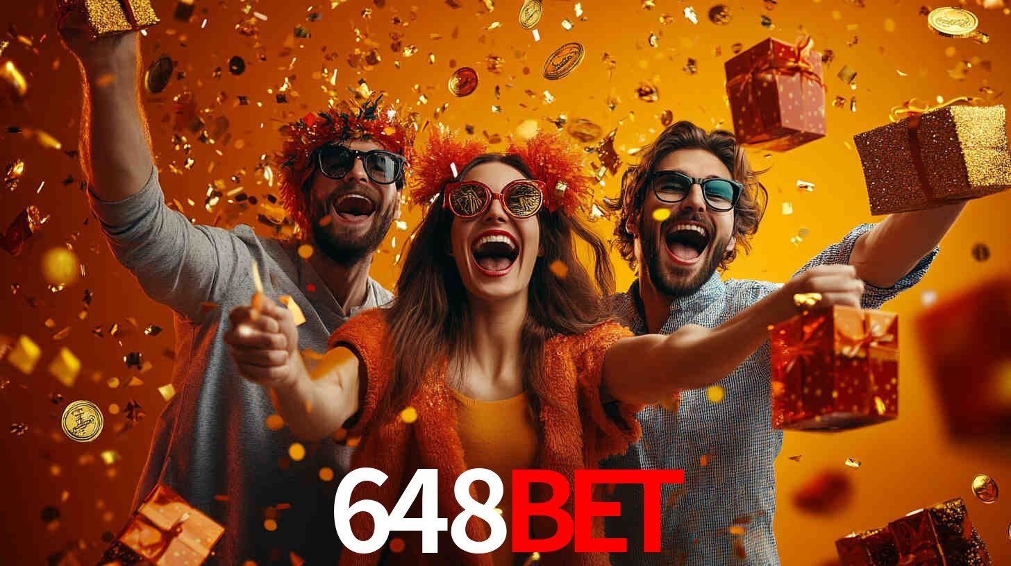 648BET.com