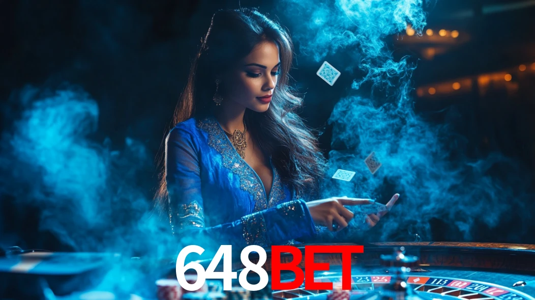 A Emoção da Loteria na 648BET: Uma Chance de Mudança de Vida