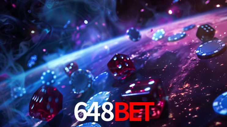 Live Casino 648BET