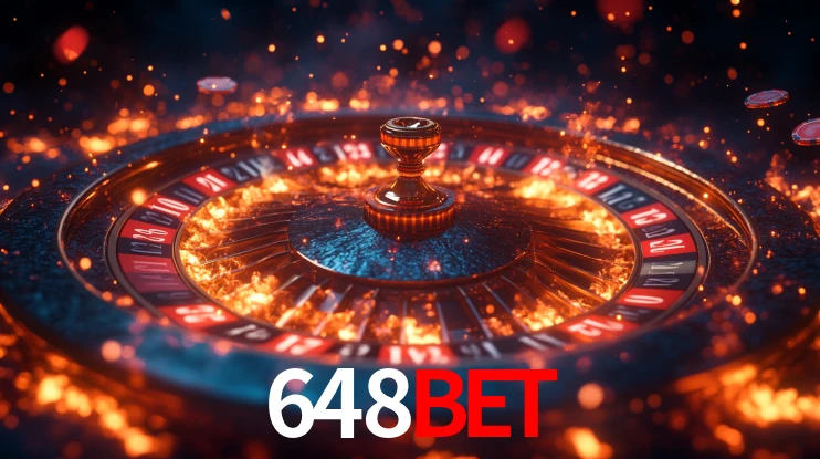 648BET paga