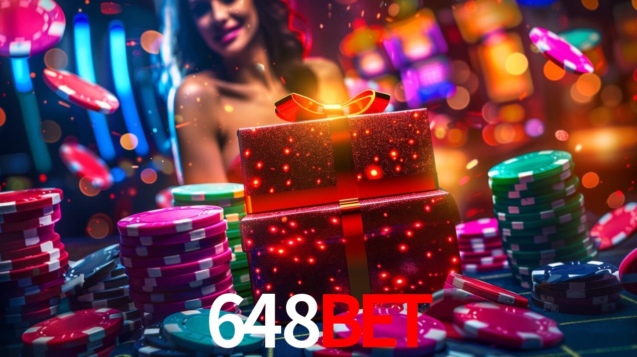 cassino 648BET