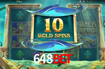 Apostas Esportivas na 648BET: Um Guia Completo