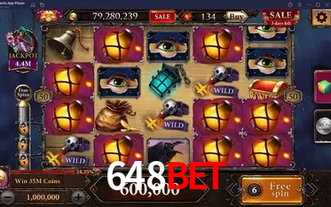 Descubra a Essência do 648BET: Nossa História e Compromissos