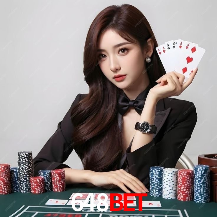 Promoção Relâmpago 648BET