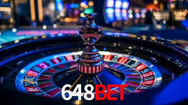 Explore as vantagens do 648BET: serviço profissional e confiabilidade
