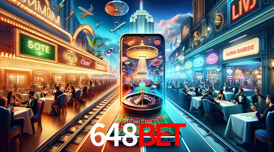 Quick Registration 648BET