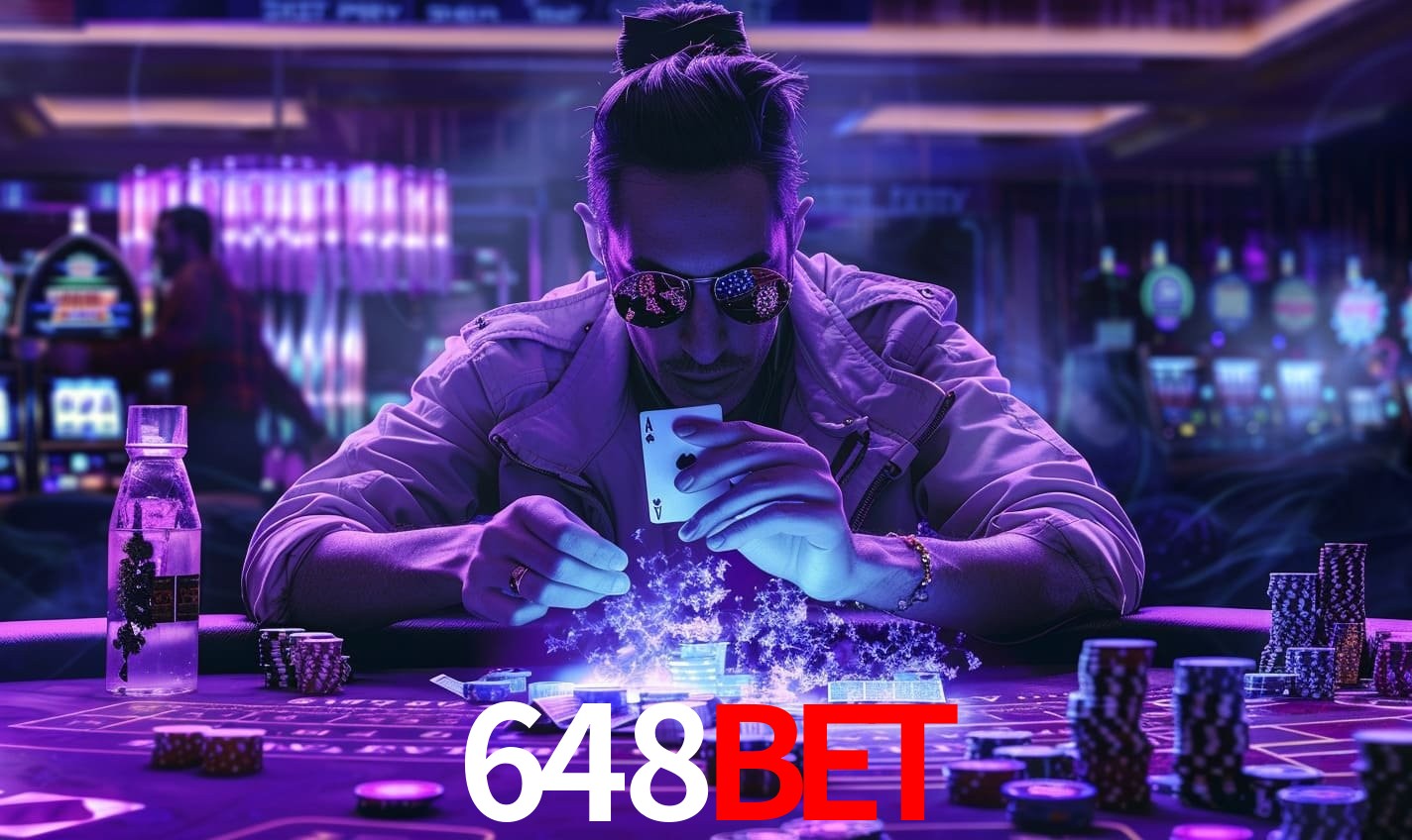 Spaceman Game 648BET