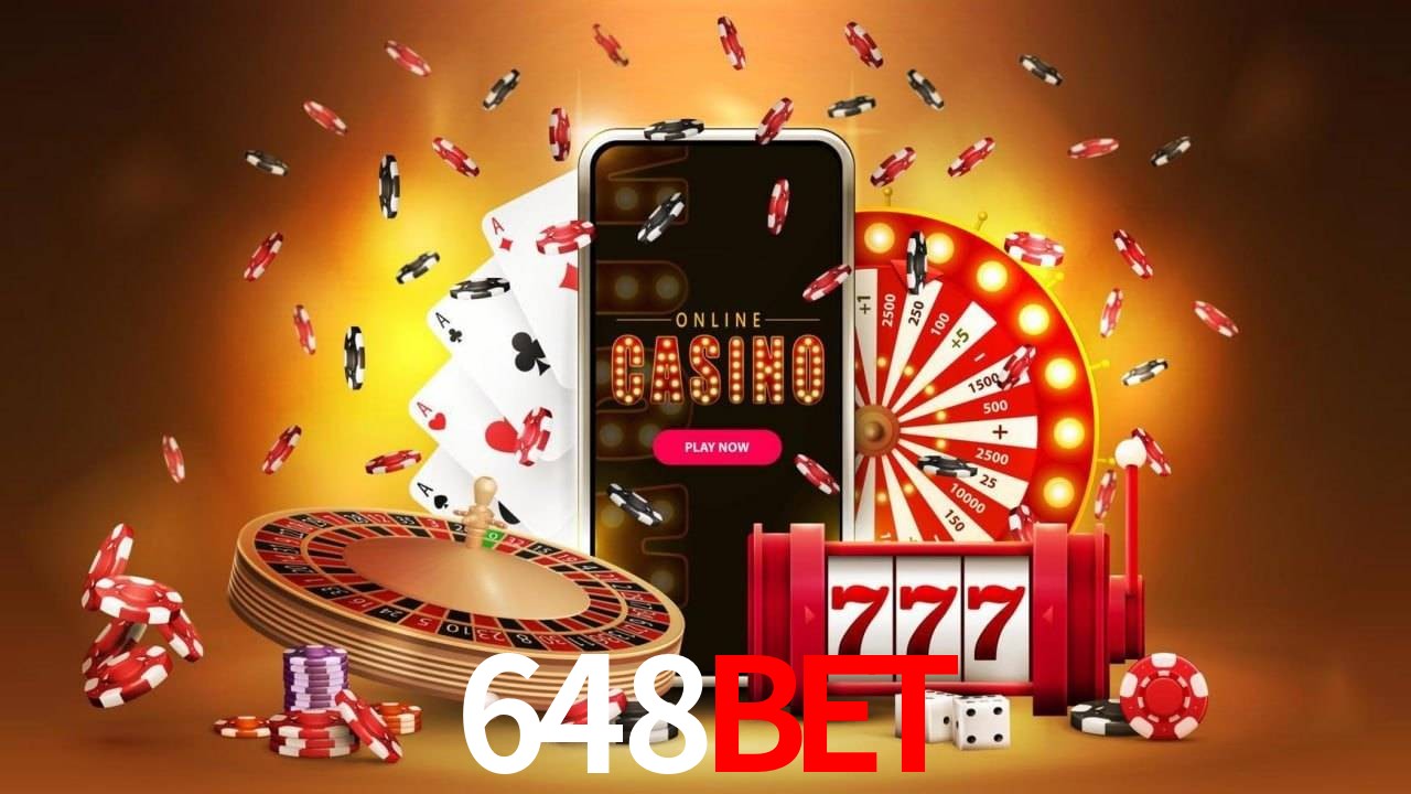 Benefícios da Conta 648BET