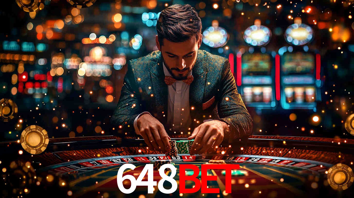 Exclusive Games 648BET