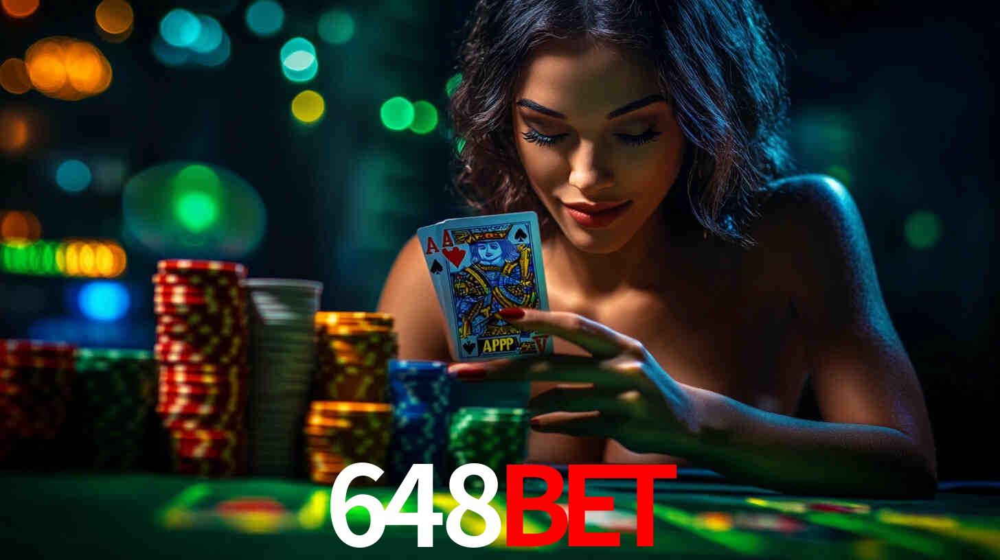 Descubra o Programa VIP da 648BET: Vantagens Exclusivas para Jogadores