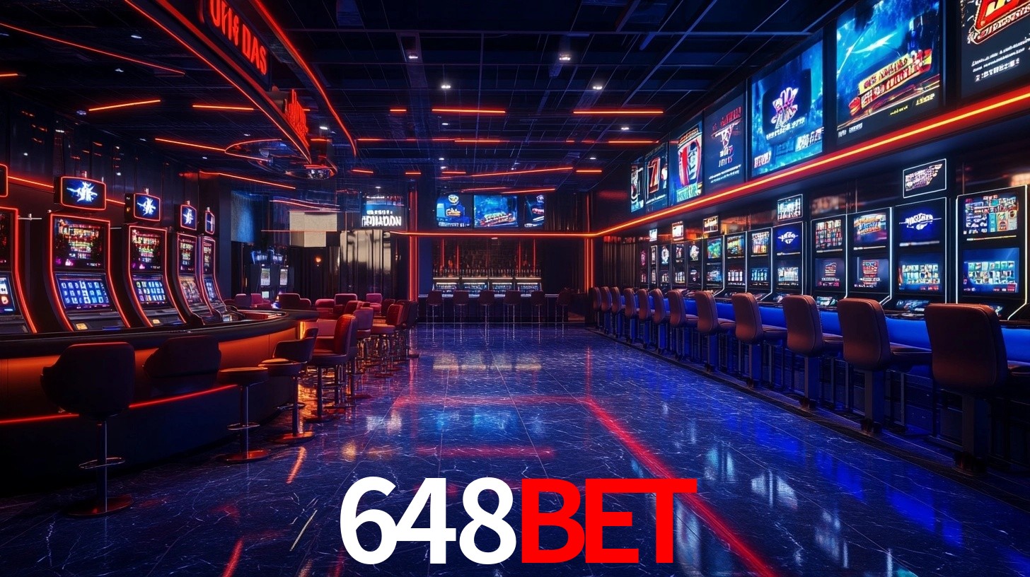 Tournaments 648BET