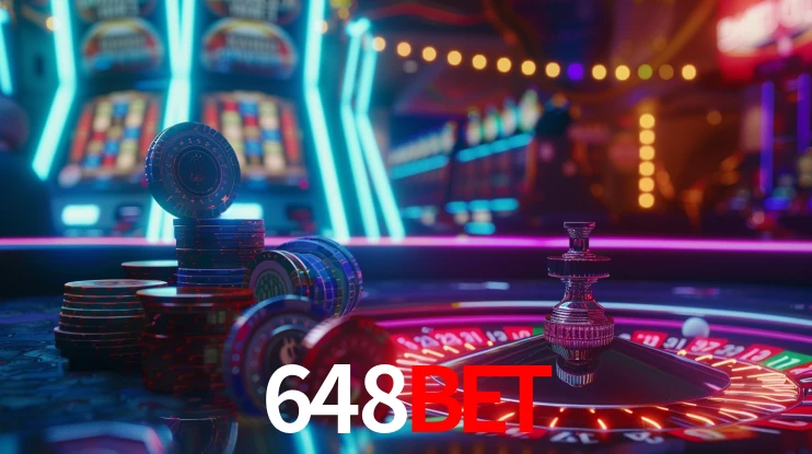 Game Providers 648BET