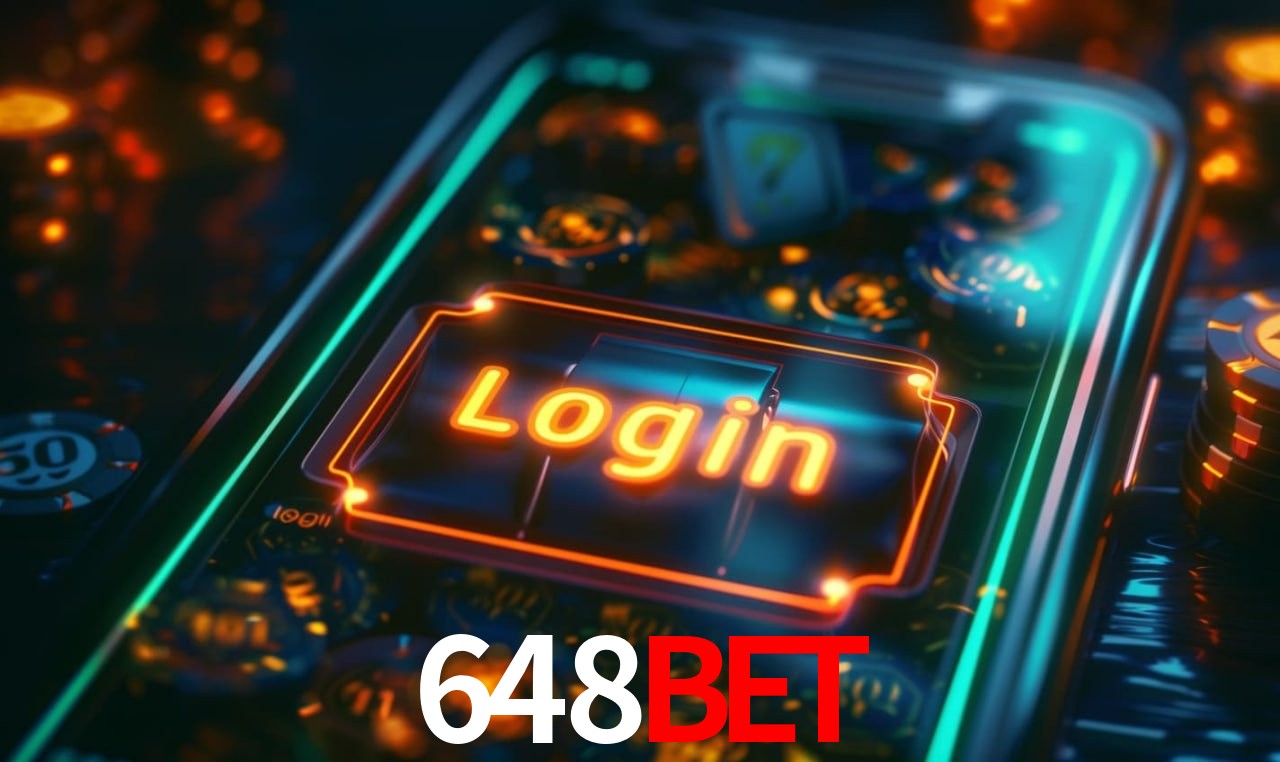 Tennis Betting 648BET