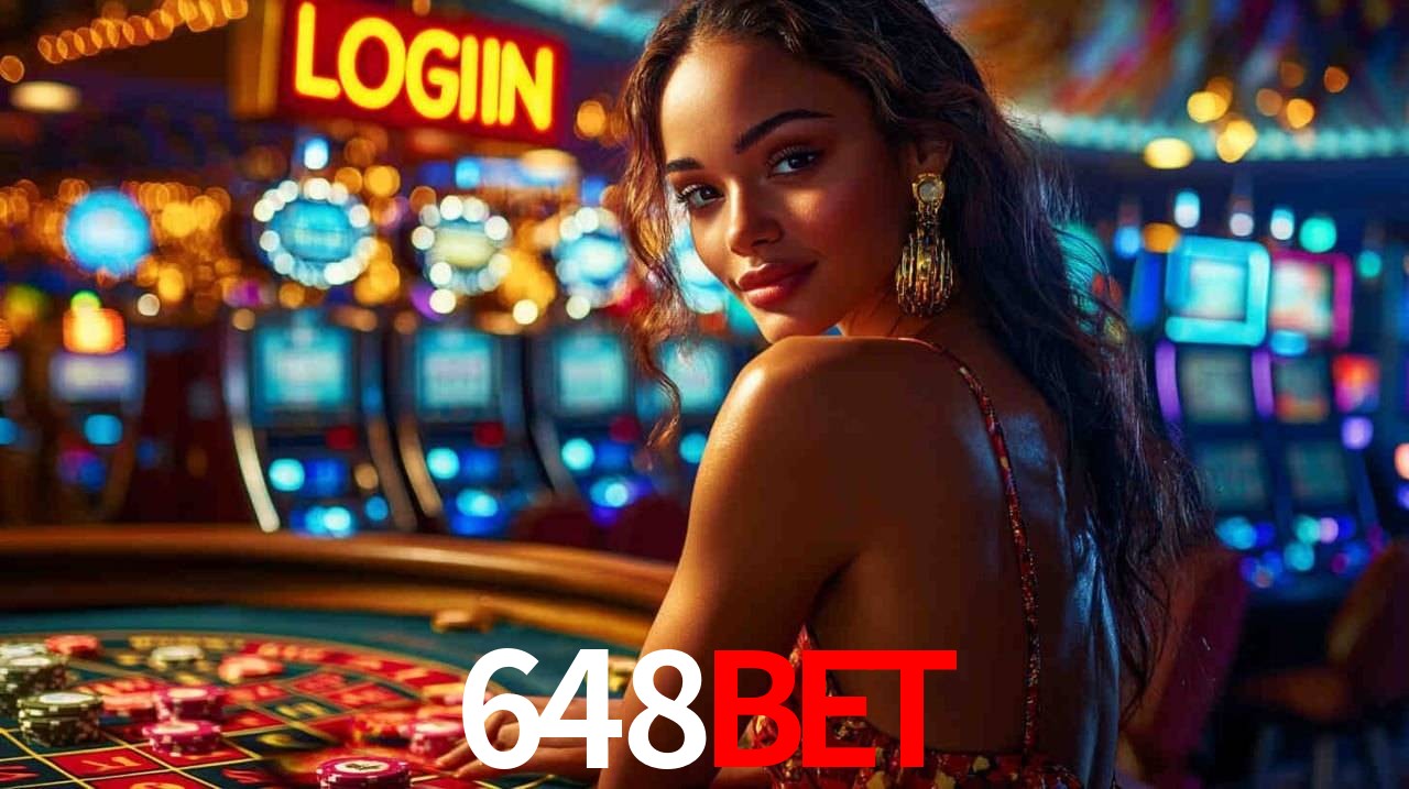 Cadastro Rápido 648BET