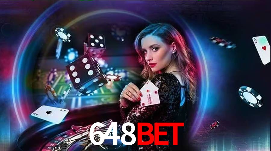 Secure Login 648BET