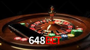 Football Betting 648BET